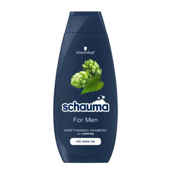 Schauma for Men Șampon clasic