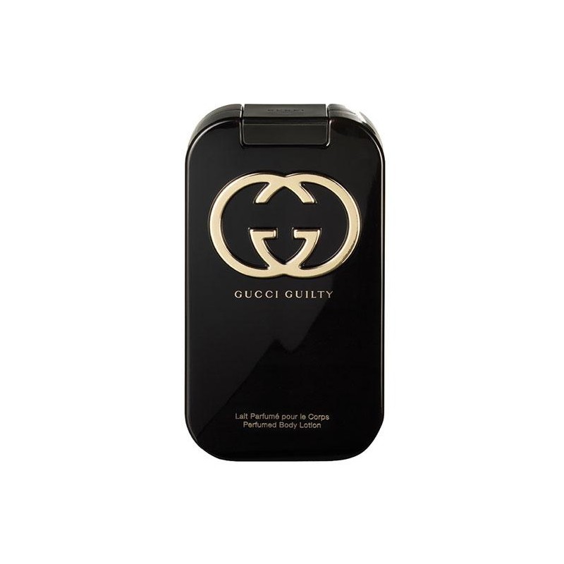 Gucci Guilty Lotiune de corp pentru femei