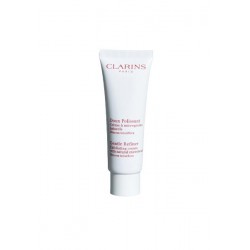 Clarins Gentle Refine Exfoliating Cream Exfoliant de față fara ambalaj