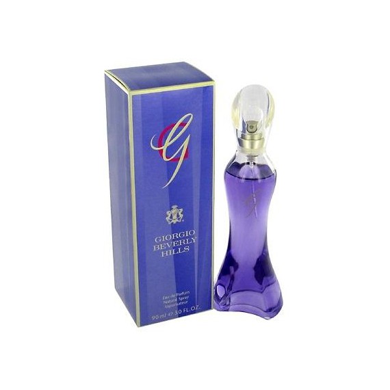 Giorgio Beverly Hills Giorgio G parfum pentru femei EDP