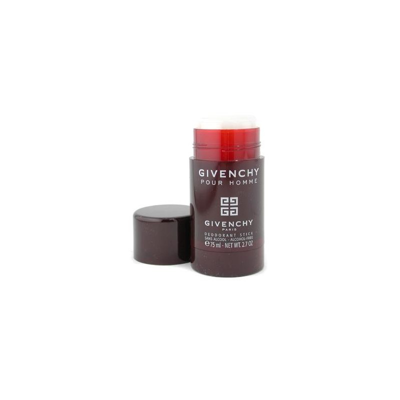 Givenchy Pour Homme baton deodorant