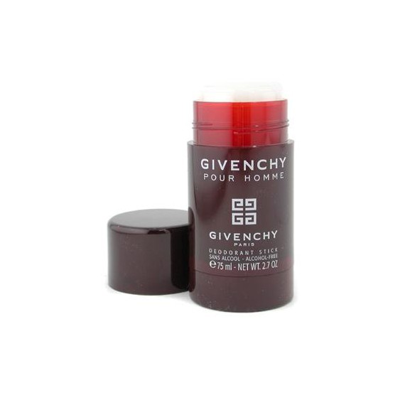 Givenchy Pour Homme baton deodorant