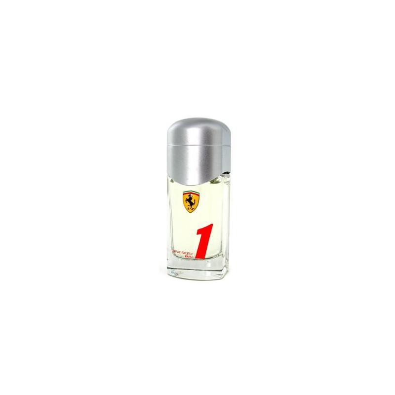 Ferrari No 1 parfum pentru barbati EDT