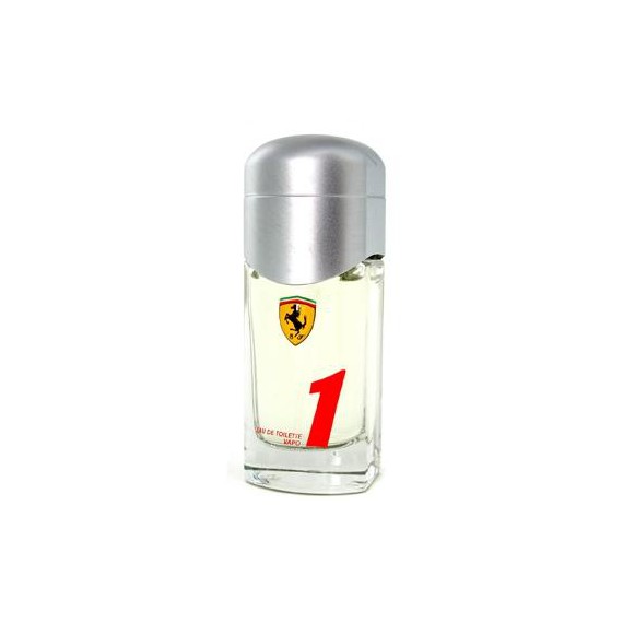 Ferrari No 1 parfum pentru barbati EDT
