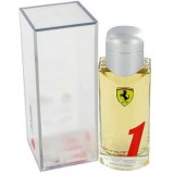Ferrari No 1 parfum pentru barbati EDT