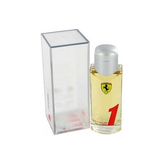 Ferrari No 1 parfum pentru barbati EDT
