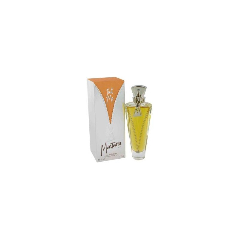Claude Montana Just Me parfum pentru femei 50 ml. EDT