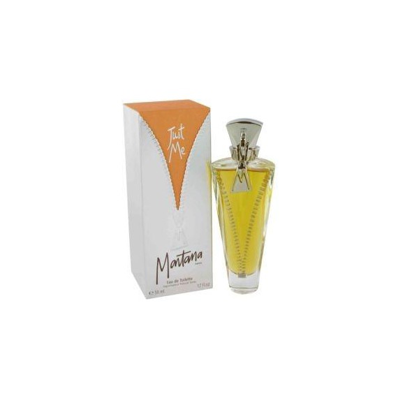 Claude Montana Just Me parfum pentru femei 50 ml. EDT