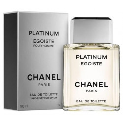 Chanel Egoiste Platinum EDT