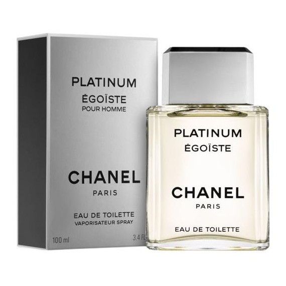 Chanel Egoiste Platinum EDT