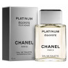 Chanel Egoiste Platinum EDT