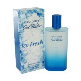 Davidoff Cool Water Ice Fresh parfum pentru barbati EDT