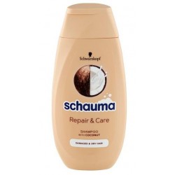Schauma Repair & Care Șampon