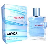 Mexx Ice Touch aftershave pentru bărbați