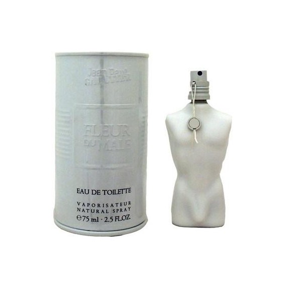 Jean Paul Gaultier Fleur De Male parfum pentru barbati EDT