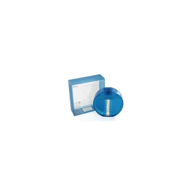 Benetton Paradiso Inferno Blue parfum pentru barbati EDT, Volum 100 ml