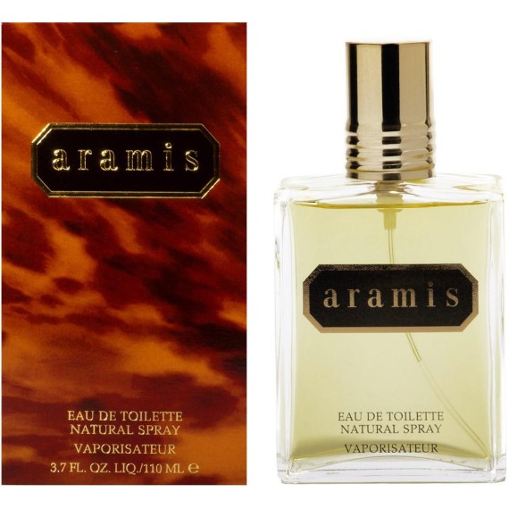 Aramis Aramis parfum pentru barbati EDT