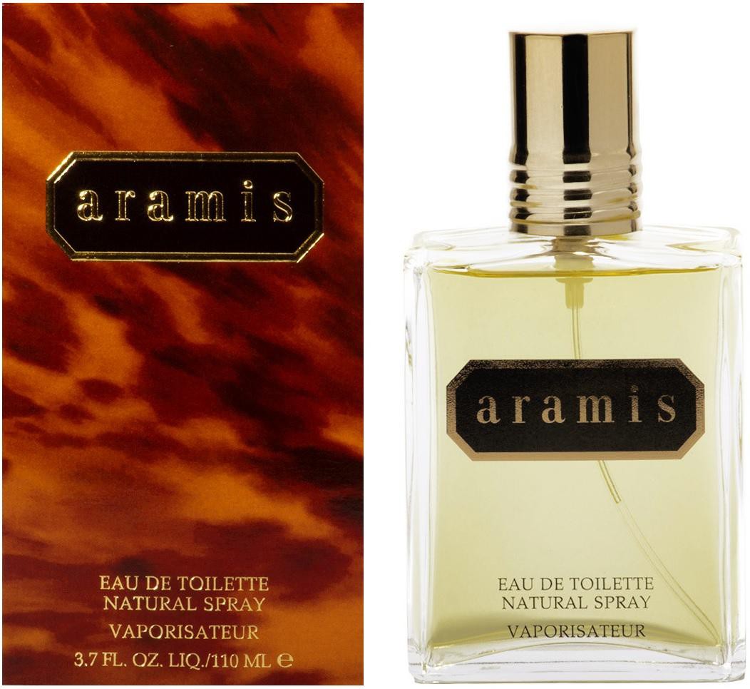 Aramis Aramis parfum pentru barbati EDT