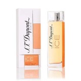 S.T. Dupont Essence Pure Ice parfum pentru femei EDT