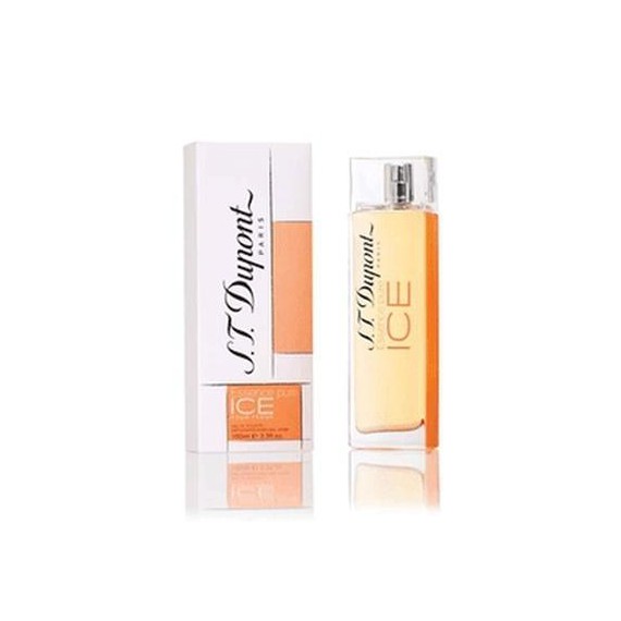 S.T. Dupont Essence Pure Ice parfum pentru femei EDT