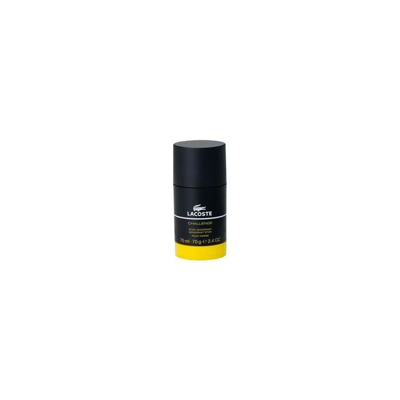 Lacoste Challenge Baton deodorant pentru barbati
