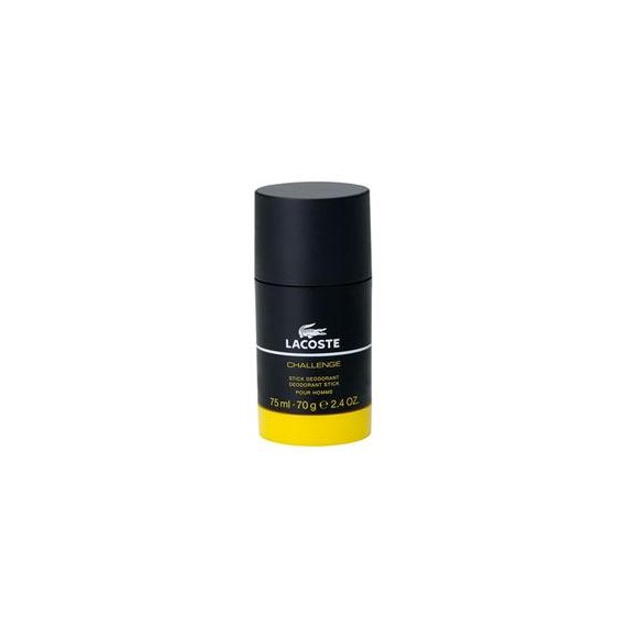 Lacoste Challenge Baton deodorant pentru barbati