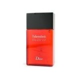 Christian Dior Fahrenheit Gel de dus pentru barbati