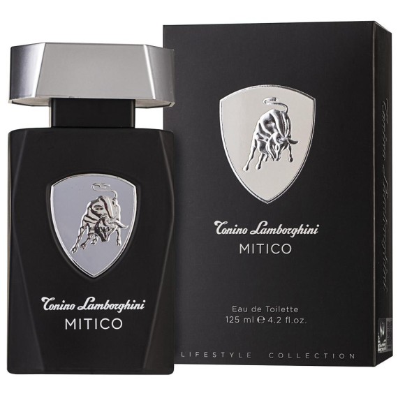 Lamborghini Mitico Parfum pentru barbati EDT