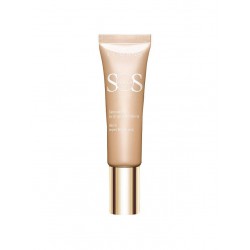 Clarins SOS Primer Blurs Imperfections 02 Peach Baza de machiaj fara ambalaj