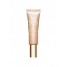 Clarins SOS Primer Blurs Imperfections 02 Peach Baza de machiaj fara ambalaj