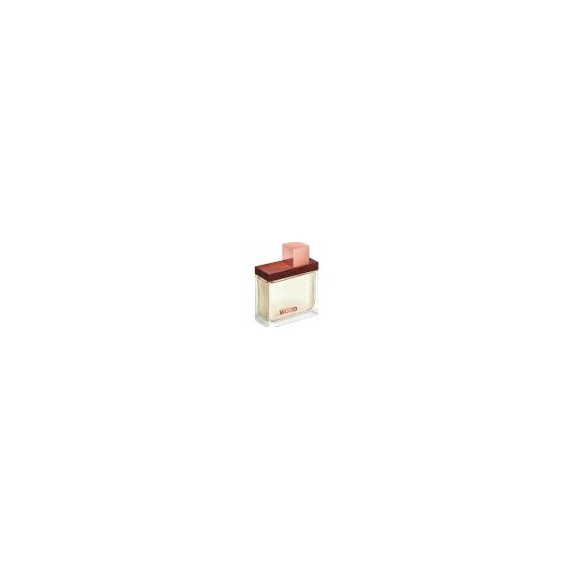 Dsquared She Wood Velved Forest Wood parfum pentru femei EDP