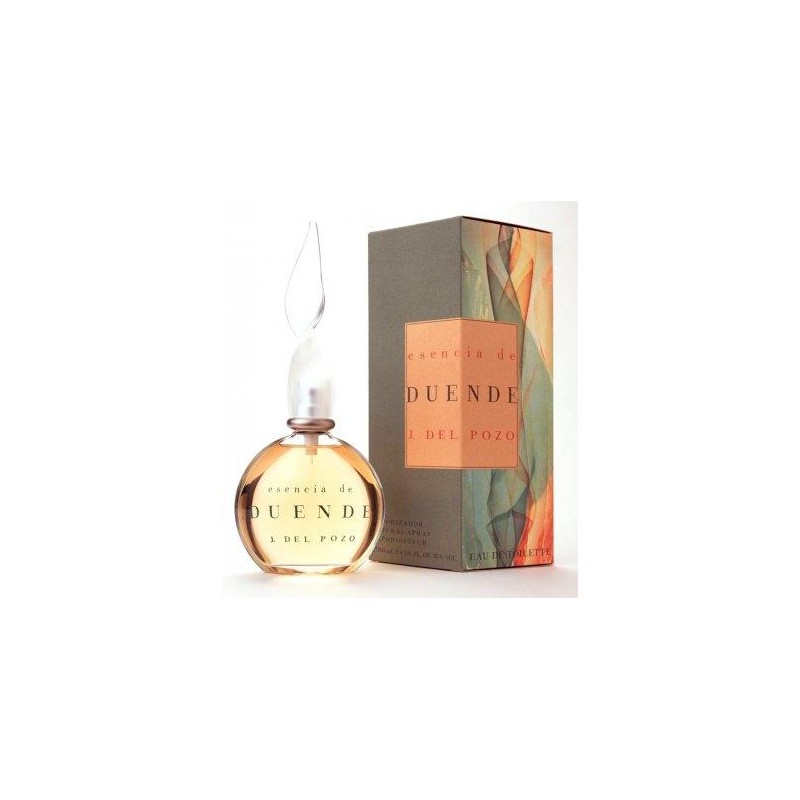 Jesus Del Pozo Esencia De Duende parfum pentru femei EDT