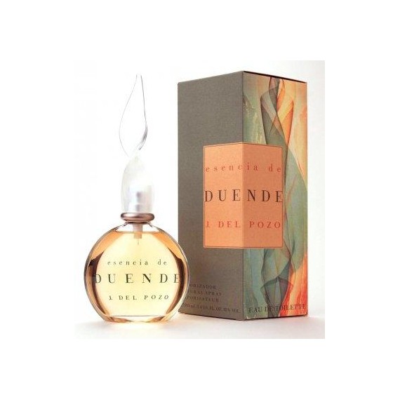 Jesus Del Pozo Esencia De Duende parfum pentru femei EDT