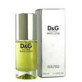Dolce & Gabbana Masculine 30/50/100 ml EDT parfum pentru barbati