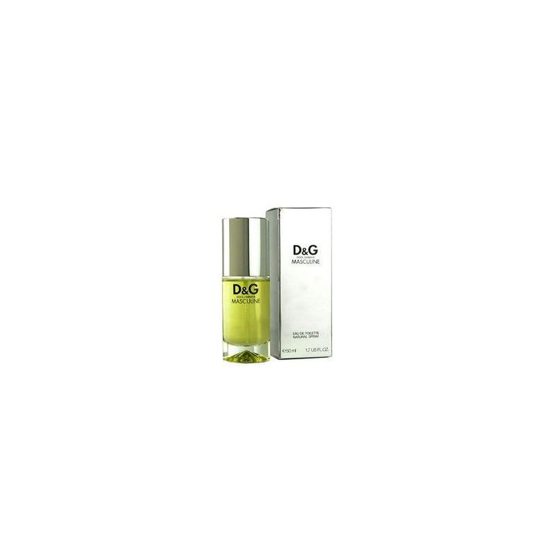 Dolce & Gabbana Masculine 30/50/100 ml EDT parfum pentru barbati
