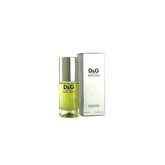 Dolce & Gabbana Masculine 30/50/100 ml EDT parfum pentru barbati
