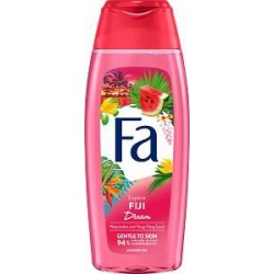 Fa Fiji Dream Vitalizant Gel de duș