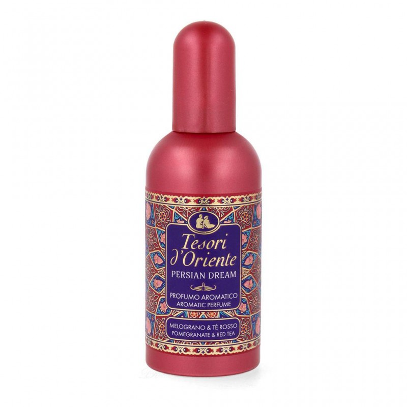 Tesori d`Oriente Persian Dream Aromatic EDT