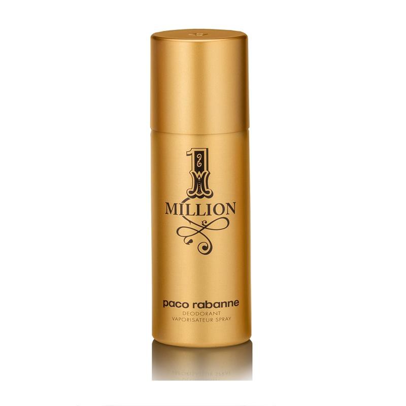Paco Rabanne 1 Million spray deodorant pentru bărbați
