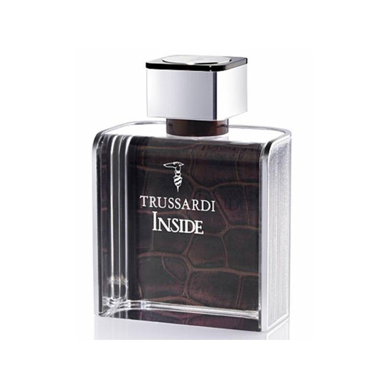 Trussardi INSIDE set cadou pentru barbati