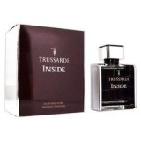 Trussardi INSIDE set cadou pentru barbati
