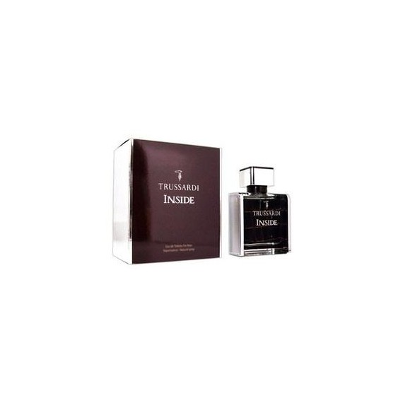 Trussardi INSIDE set cadou pentru barbati