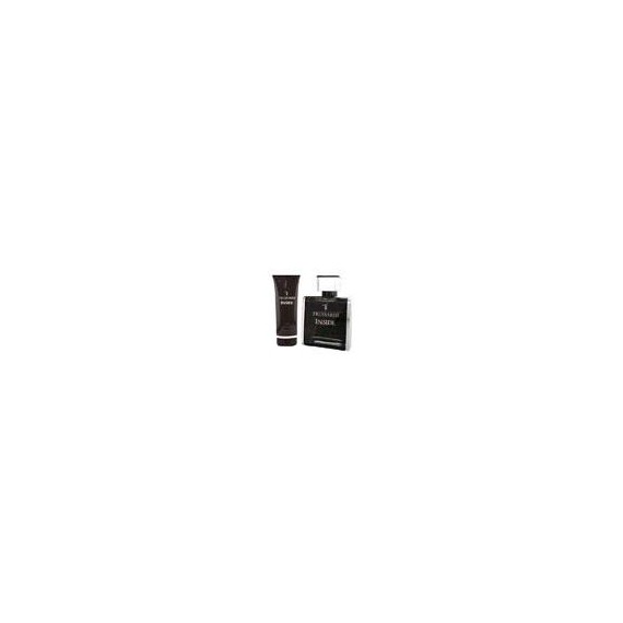 Trussardi INSIDE set cadou pentru barbati