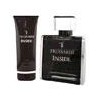 Trussardi INSIDE set cadou pentru barbati