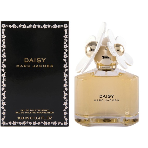 Marc Jacobs Daisy Parfum pentru femei EDT