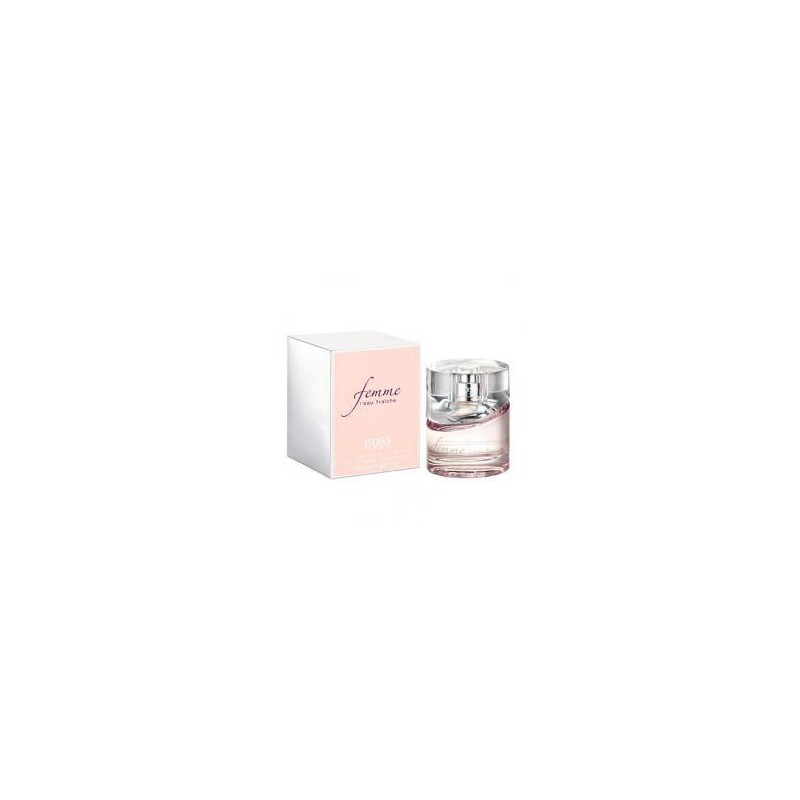 Hugo Boss Femme L`Eau Fraiche parfum pentru femei EDT