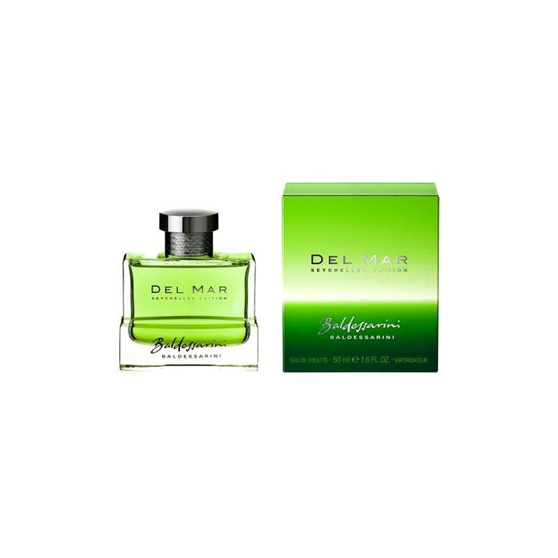Baldessarini Del Mar Seychelles parfum pentru barbati EDT