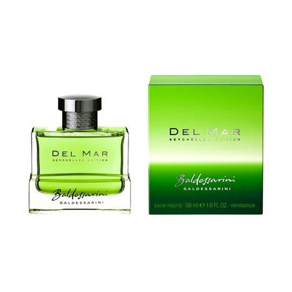 Baldessarini Del Mar Seychelles parfum pentru barbati EDT