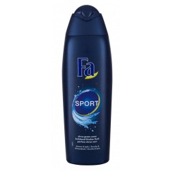 Fa Active Sport Gel de duș...