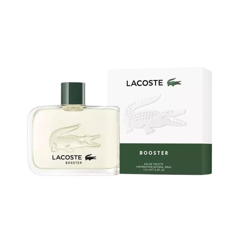 Lacoste Booster parfum pentru barbati EDT